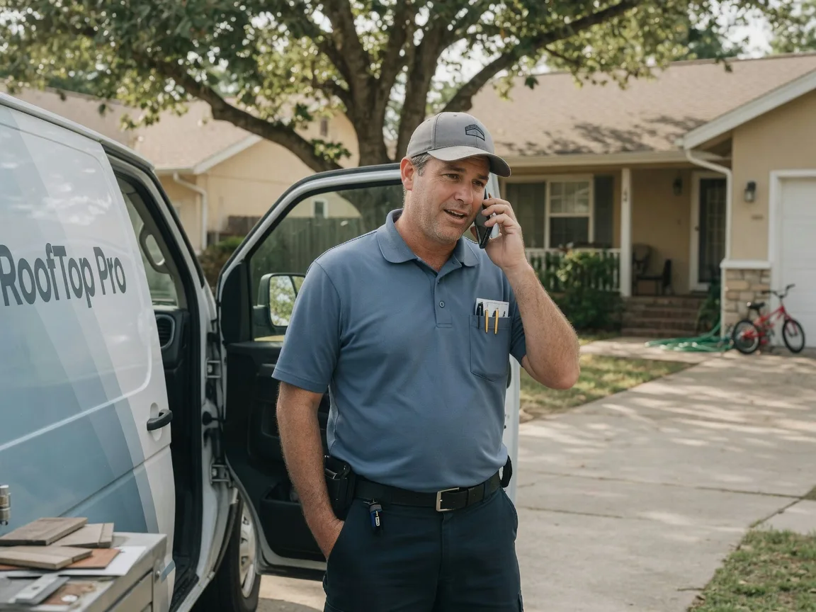 Roof Repair Oakville, CA FAQs